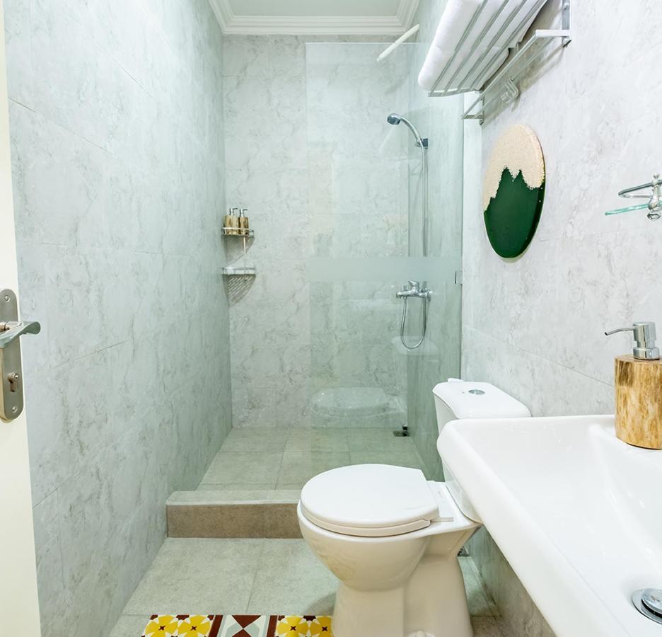 Siji Plemburan Vacation Home Kejayan Exterior foto