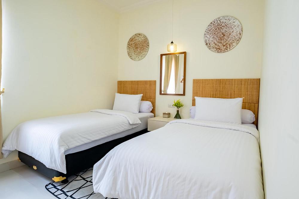 Siji Plemburan Vacation Home Kejayan Exterior foto