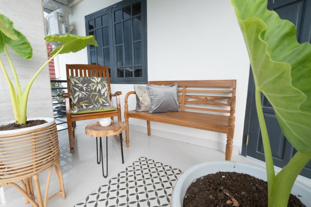 Siji Plemburan Vacation Home Kejayan Exterior foto