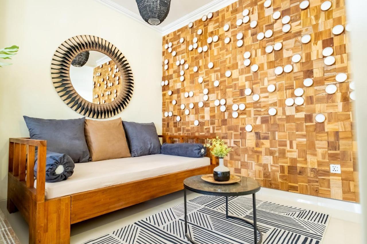 Siji Plemburan Vacation Home Kejayan Exterior foto