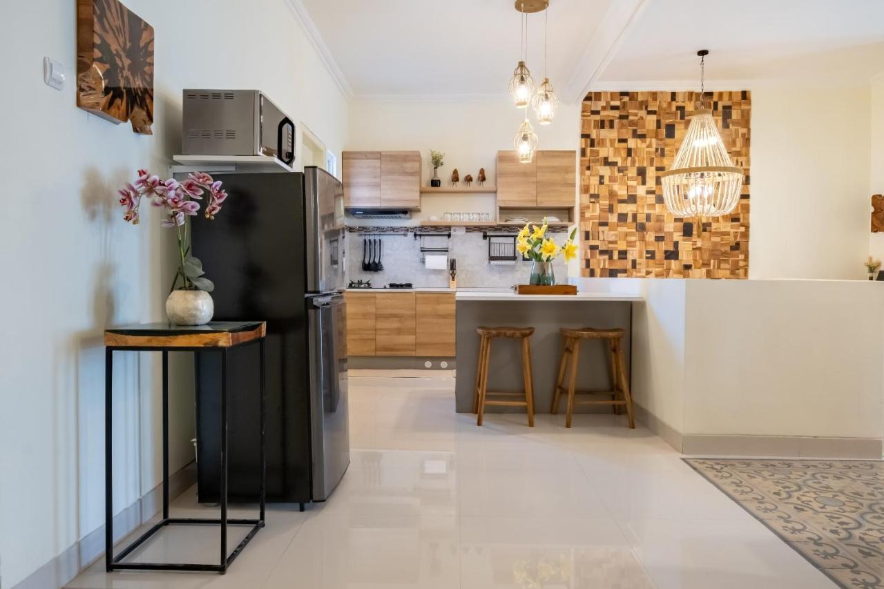 Siji Plemburan Vacation Home Kejayan Exterior foto