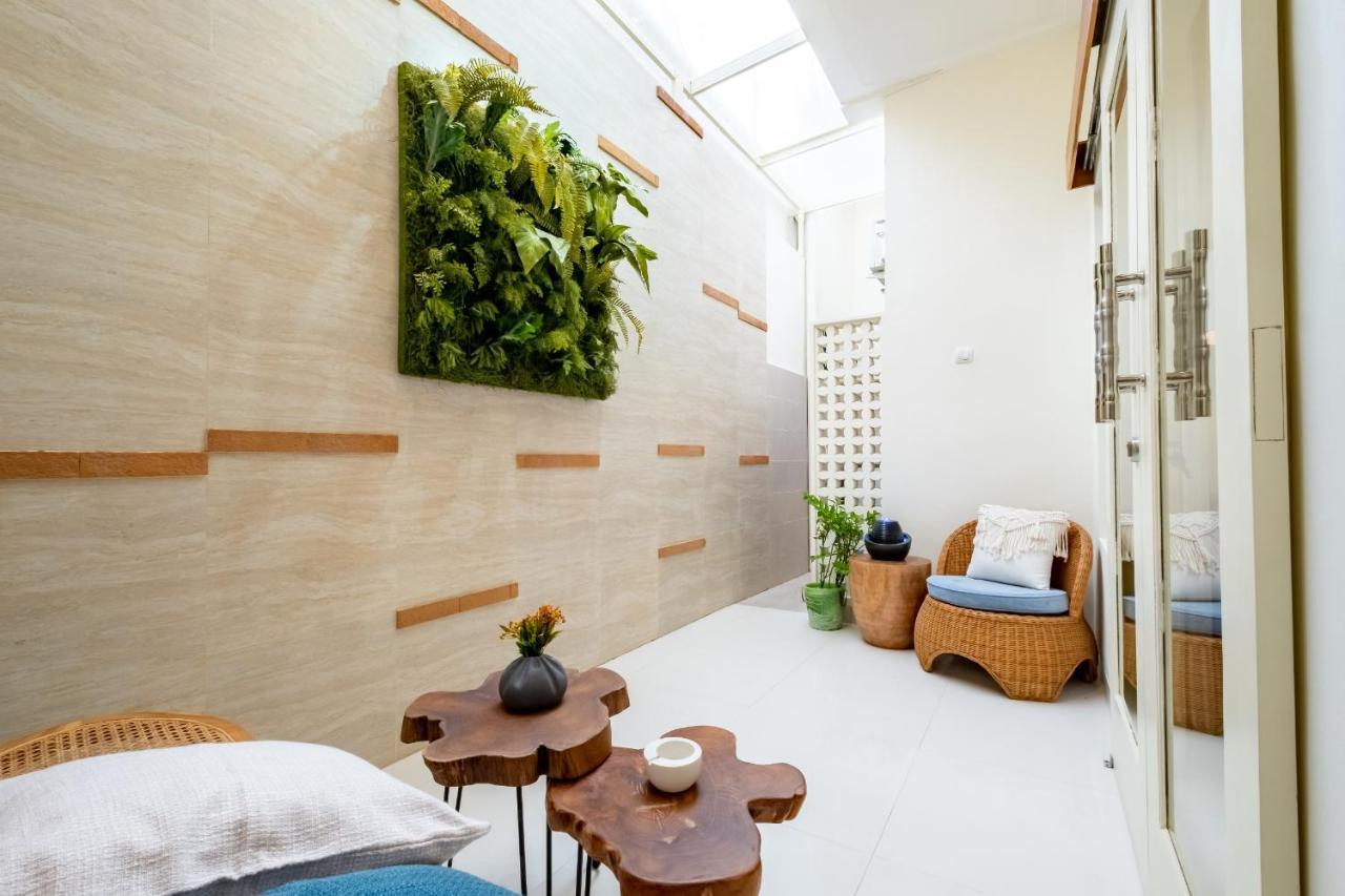 Siji Plemburan Vacation Home Kejayan Exterior foto