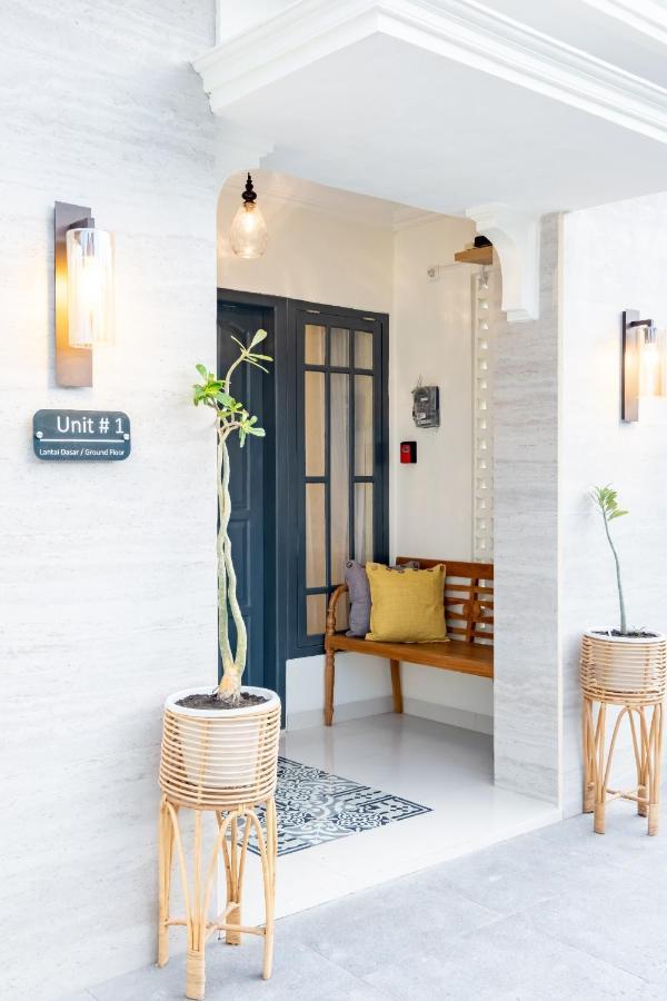 Siji Plemburan Vacation Home Kejayan Exterior foto