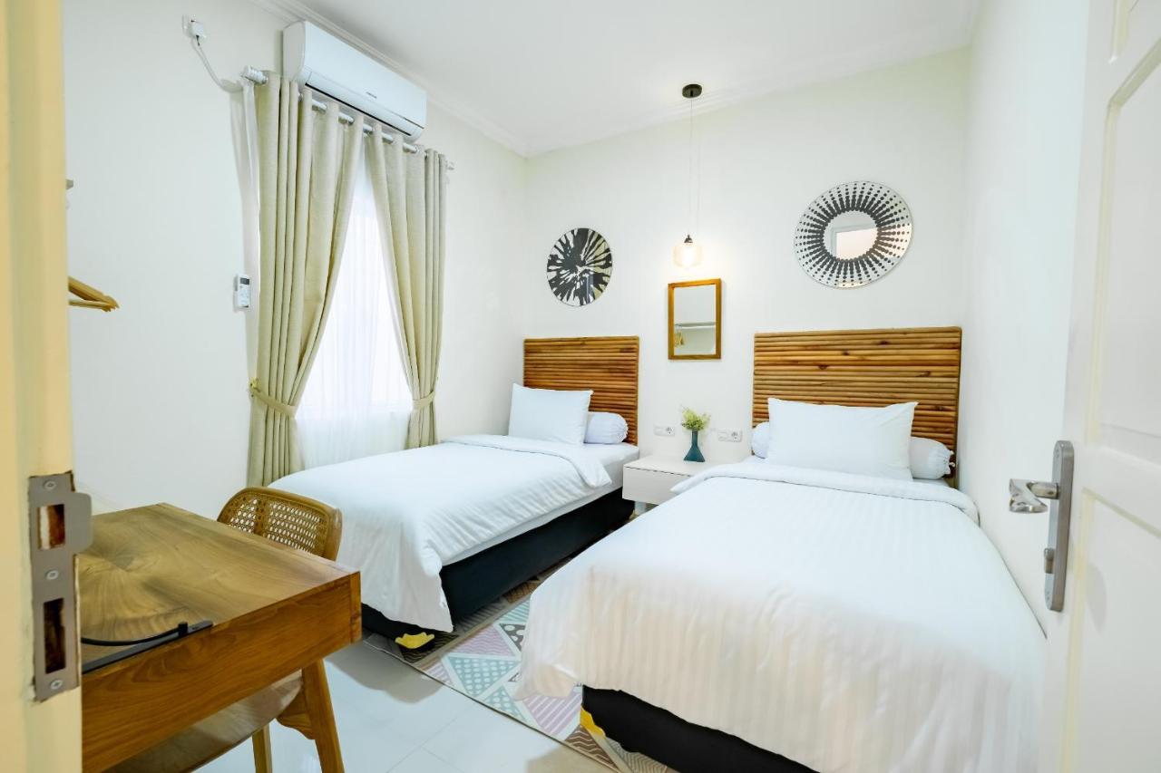Siji Plemburan Vacation Home Kejayan Exterior foto